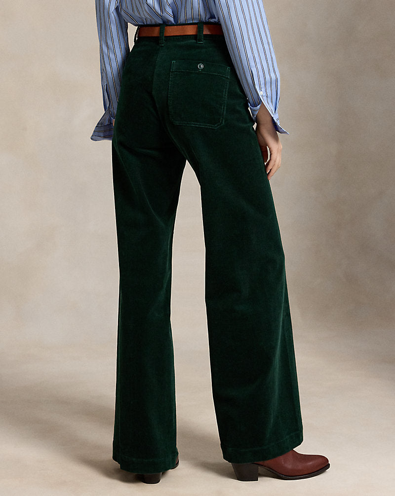 Beaton Corduroy Trouser