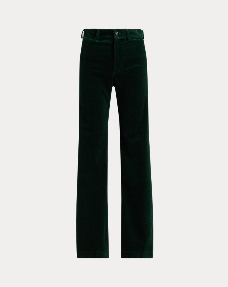 Beaton Corduroy Trouser