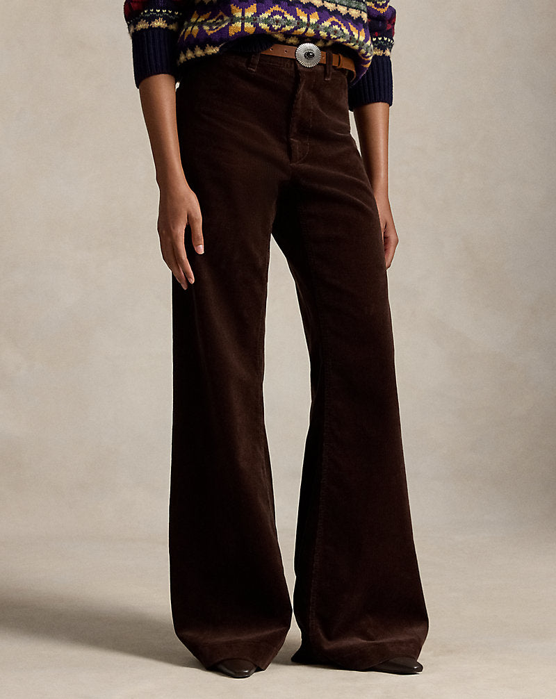 Beaton Corduroy Trouser