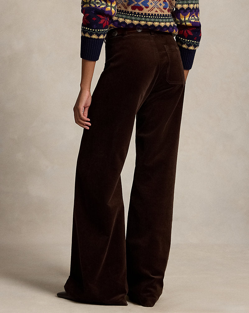 Beaton Corduroy Trouser