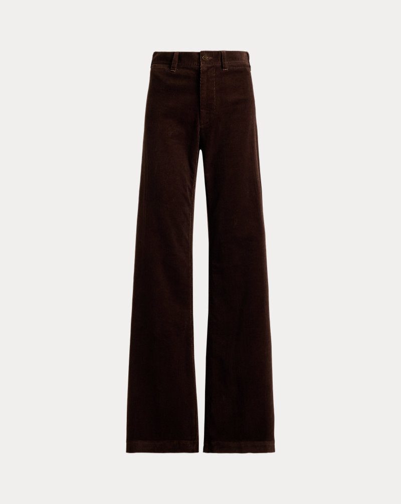 Beaton Corduroy Trouser