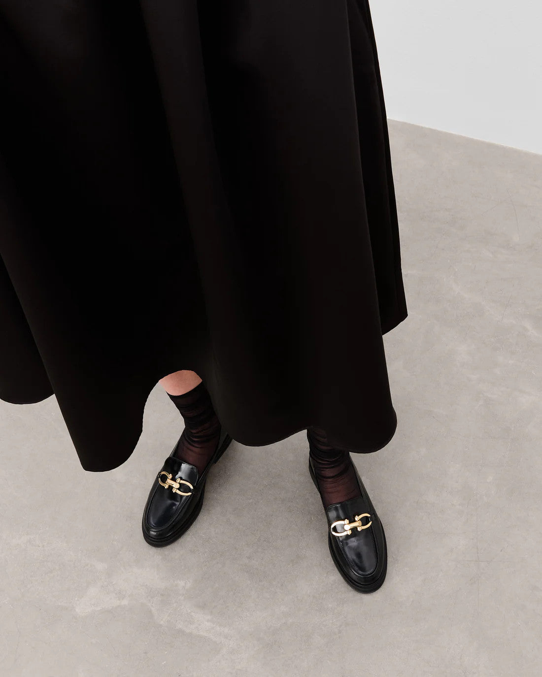 Flattered, Samantha Loafer