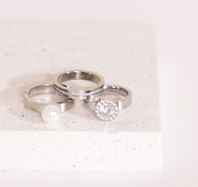 Edblad, Josefin Ring Steel