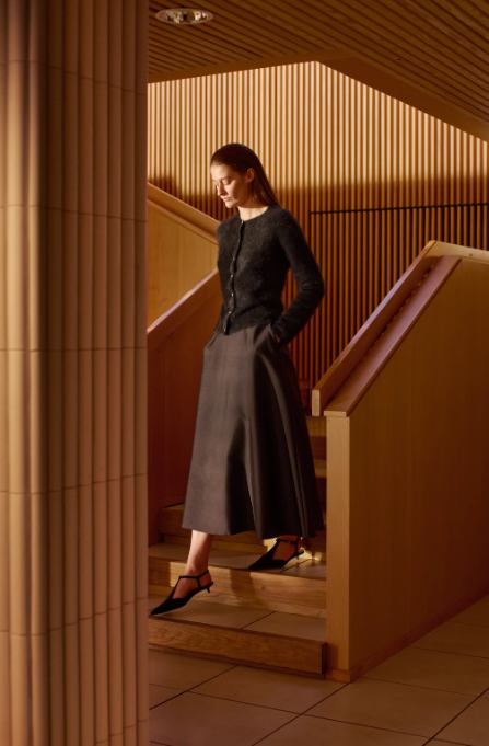 Balmuir, Cecil Skirt