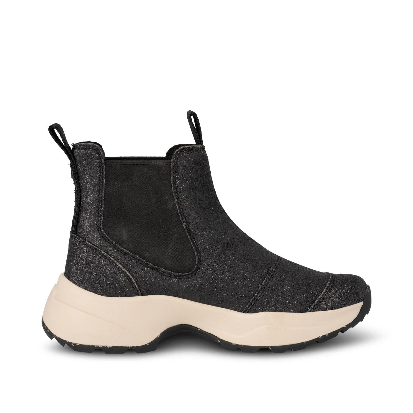 Woden, Silje Glitter Boots