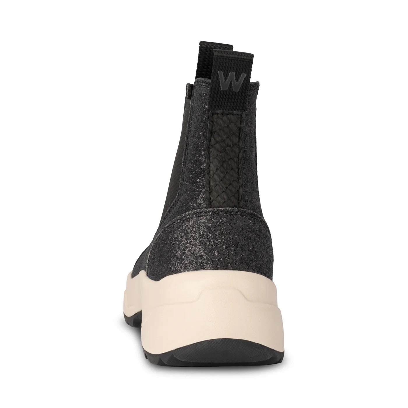 Woden, Silje Glitter Boots