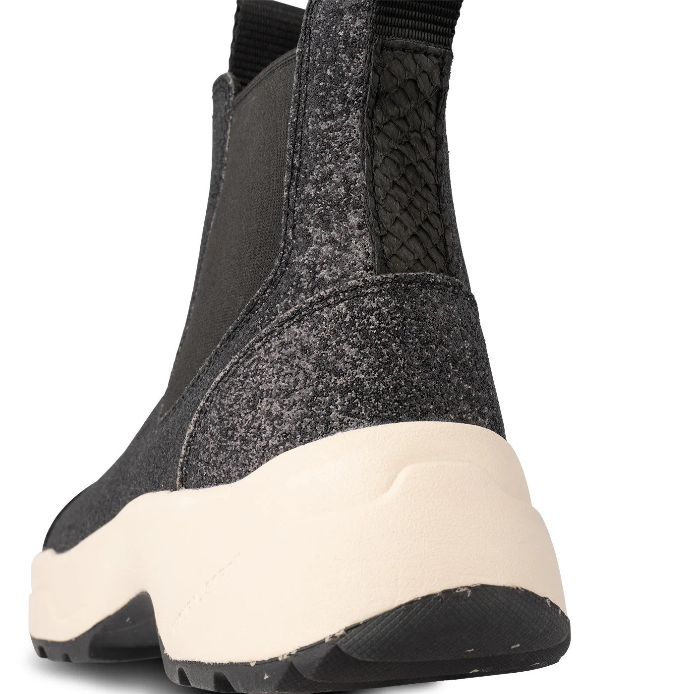 Woden, Silje Glitter Boots