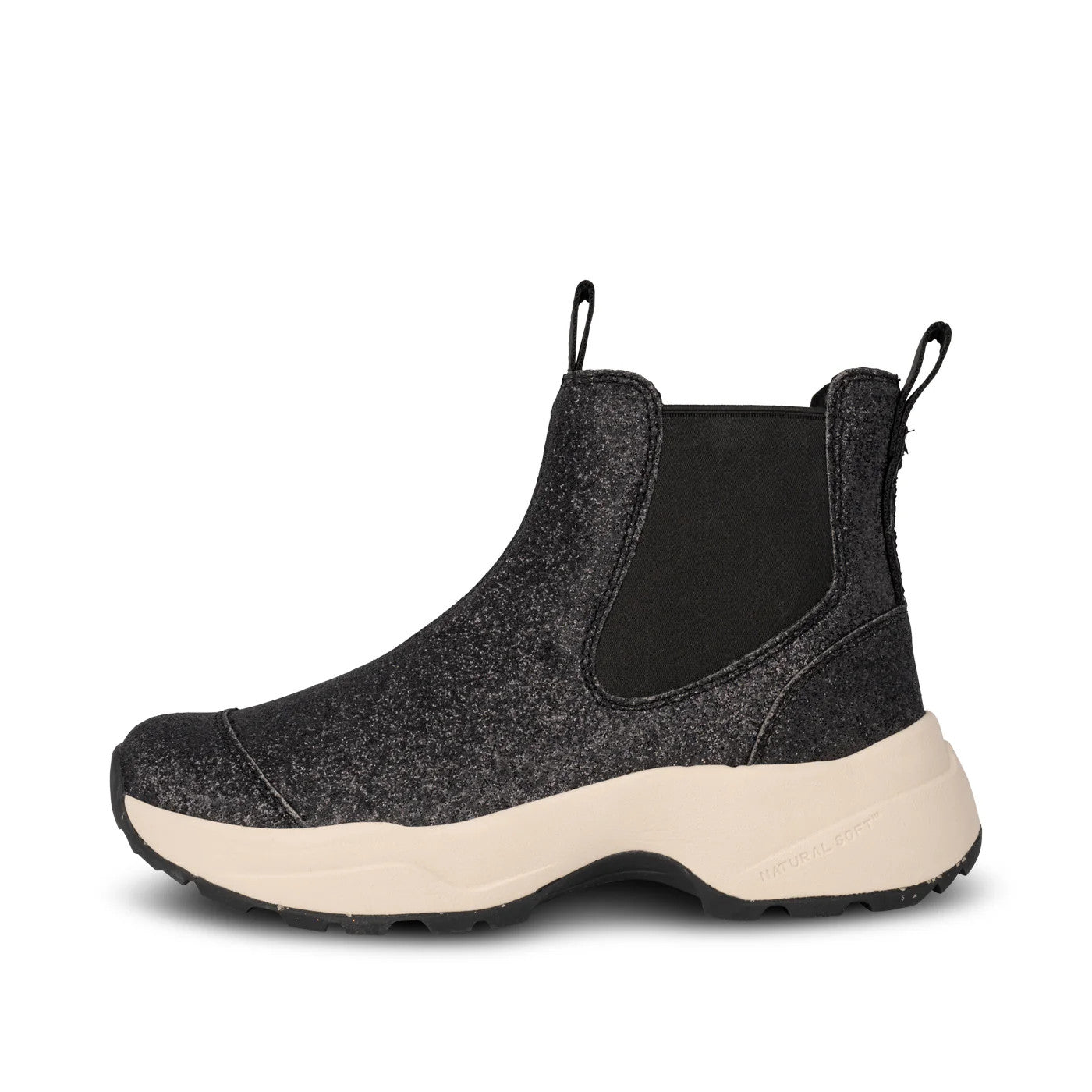 Woden, Silje Glitter Boots