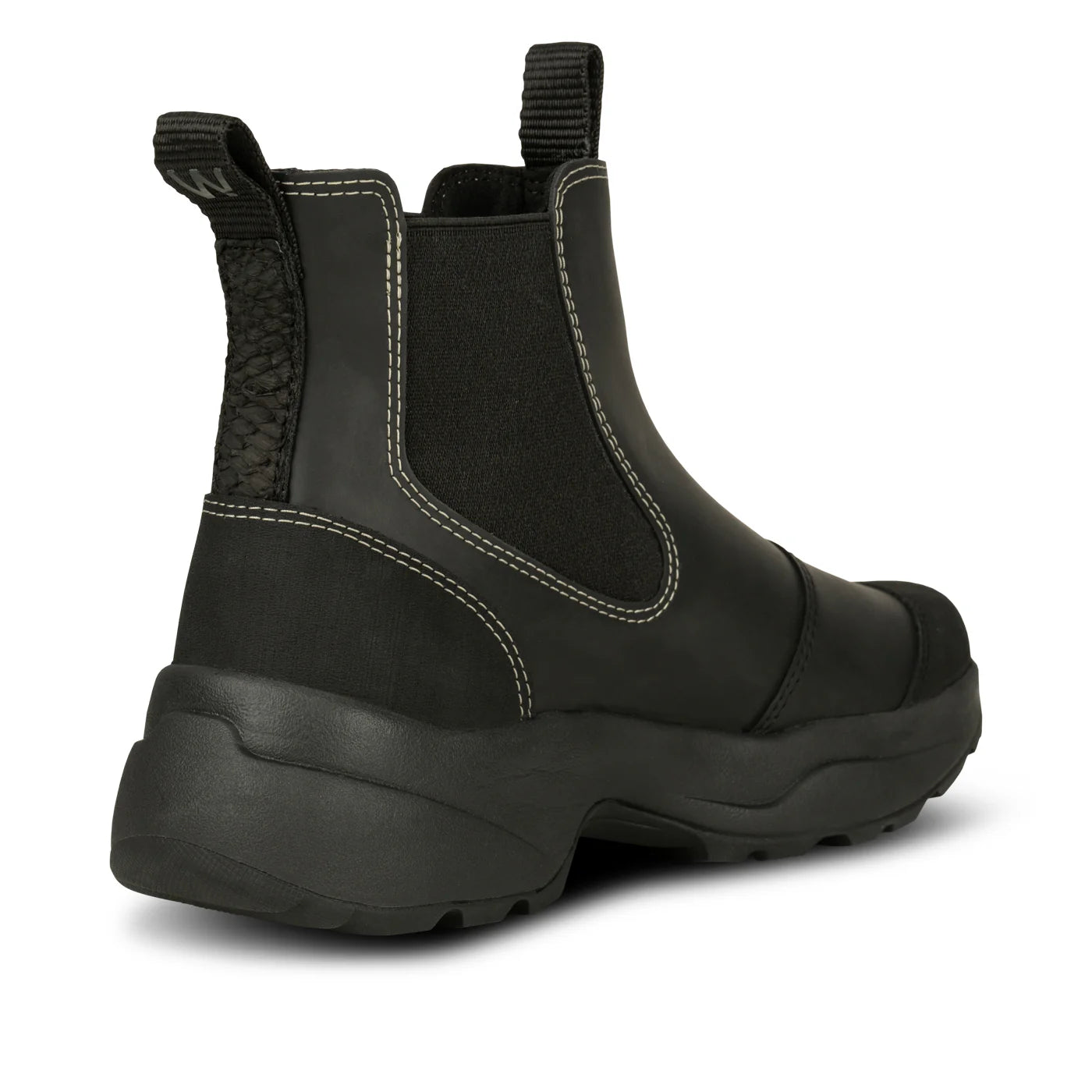 Woden, Siri Waterproof Black