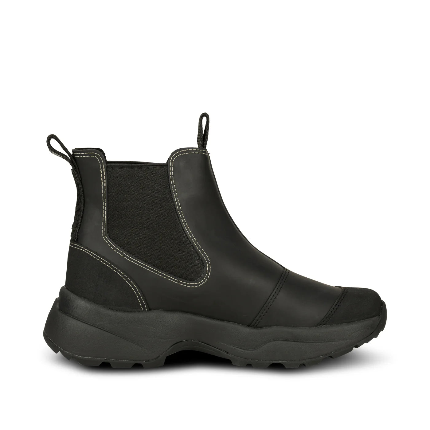 Woden, Siri Waterproof Black