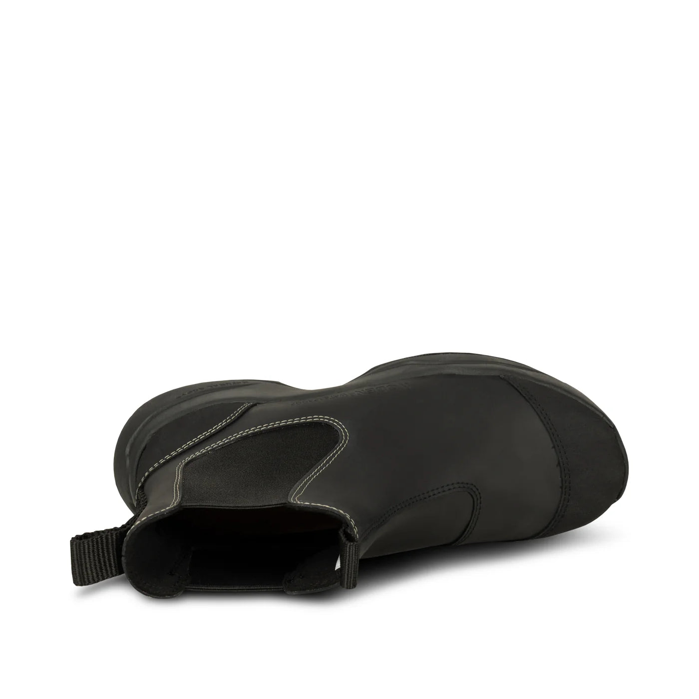 Woden, Siri Waterproof Black