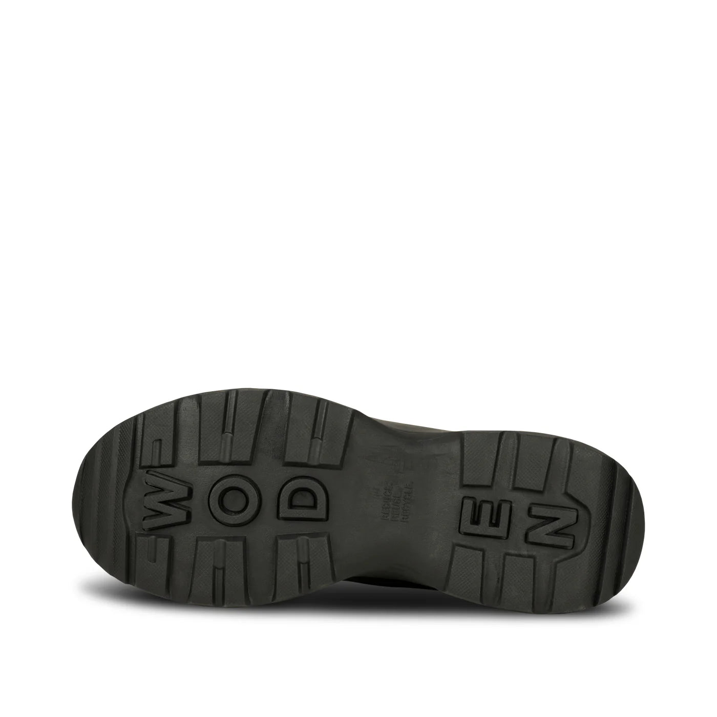 Woden, Siri Waterproof Black