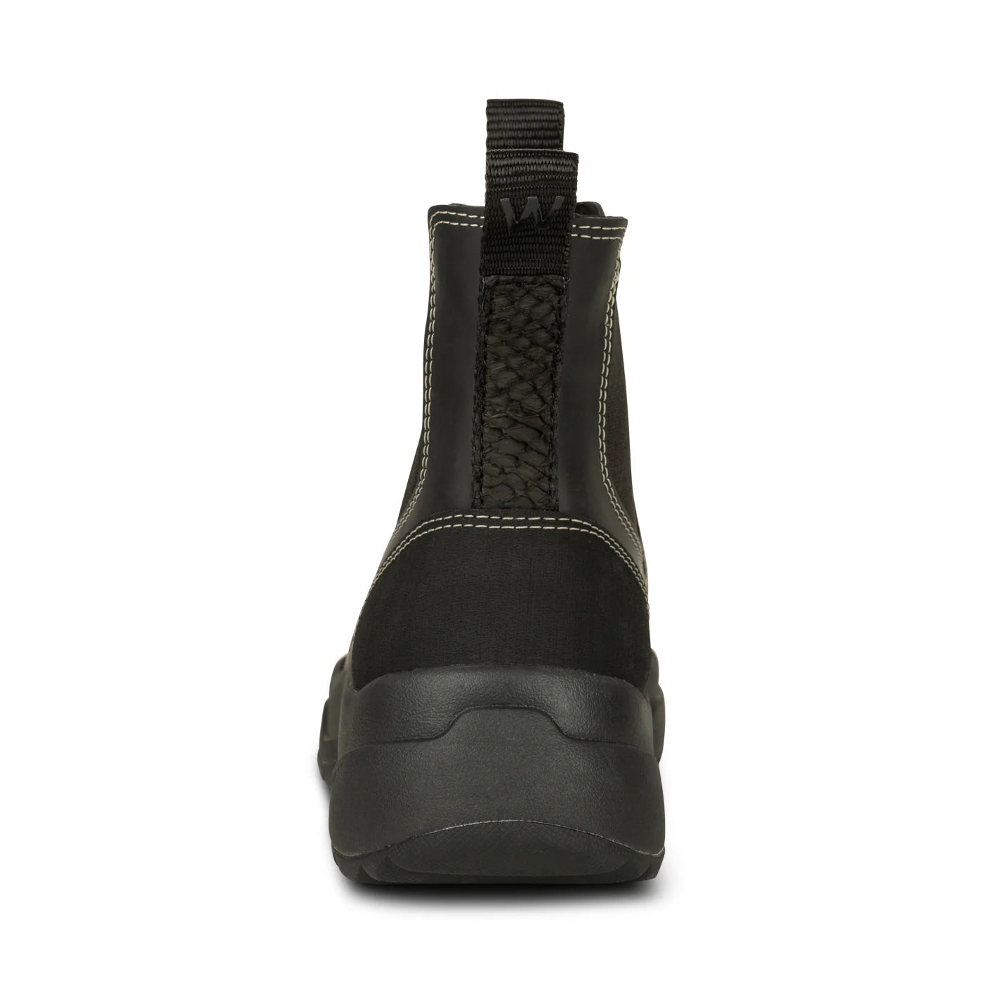 Woden, Siri Waterproof Black