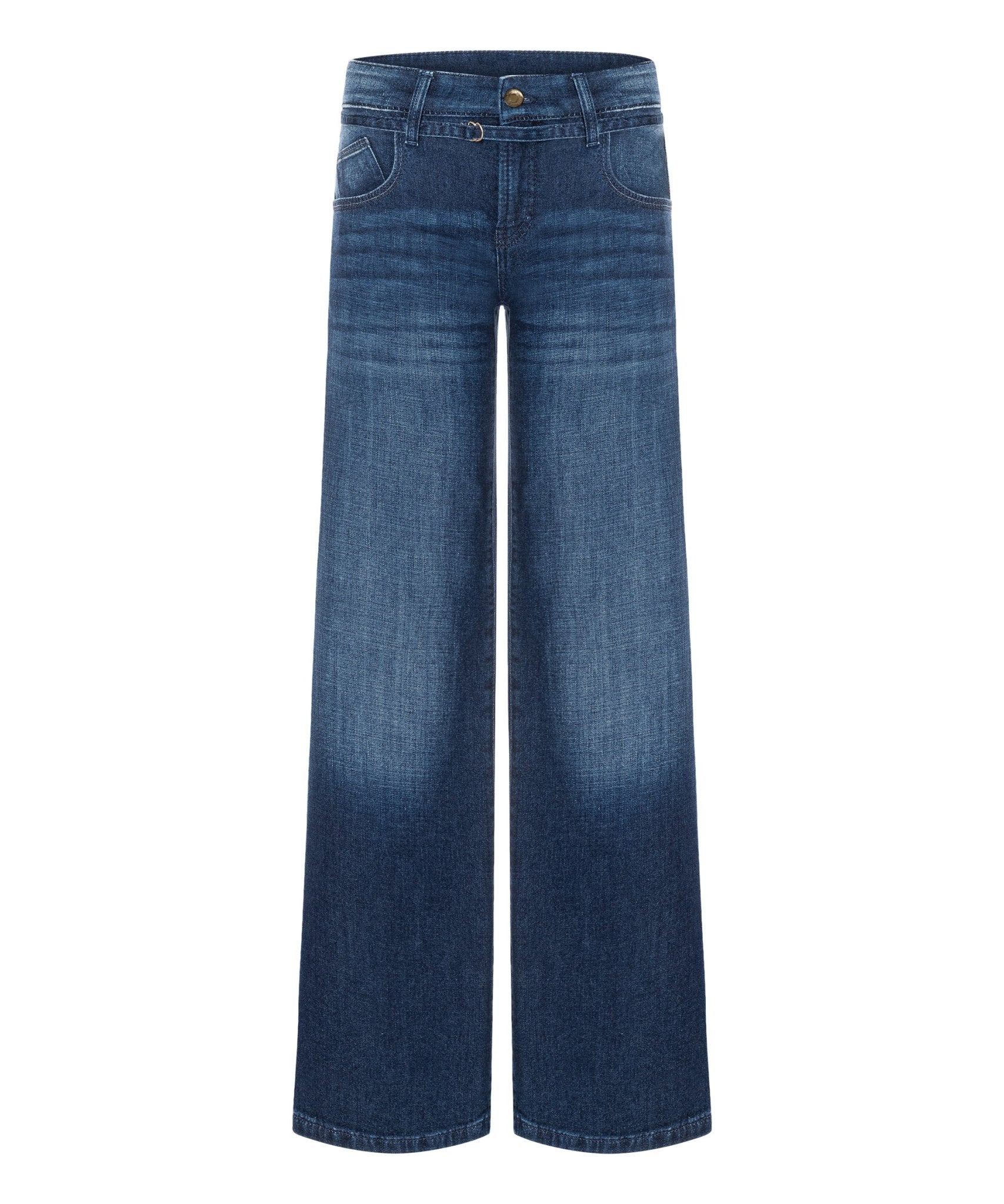 Tess Farkut Mid Ink Used