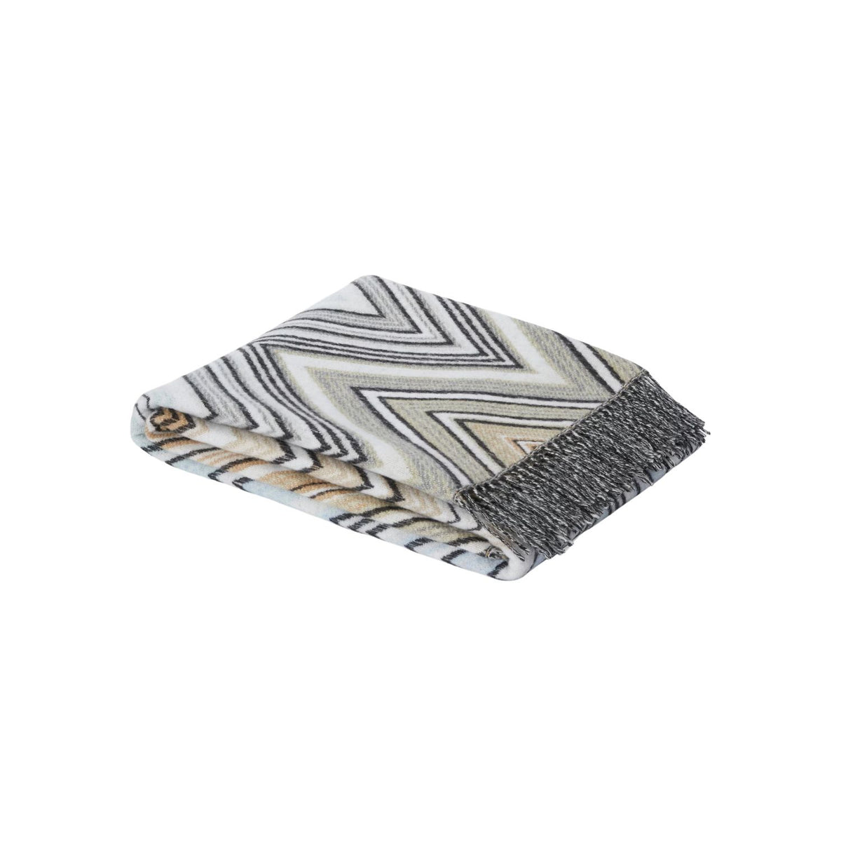 Missoni Home PLUME throw, 172