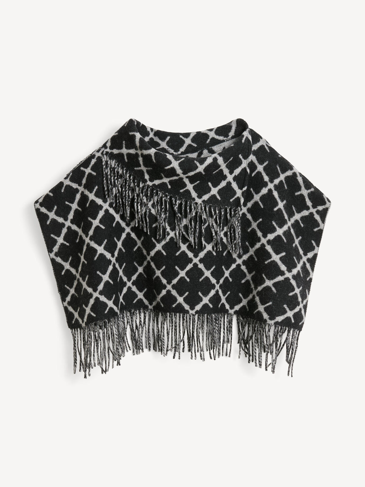 By Malene Birger, Turlos Wool Bib