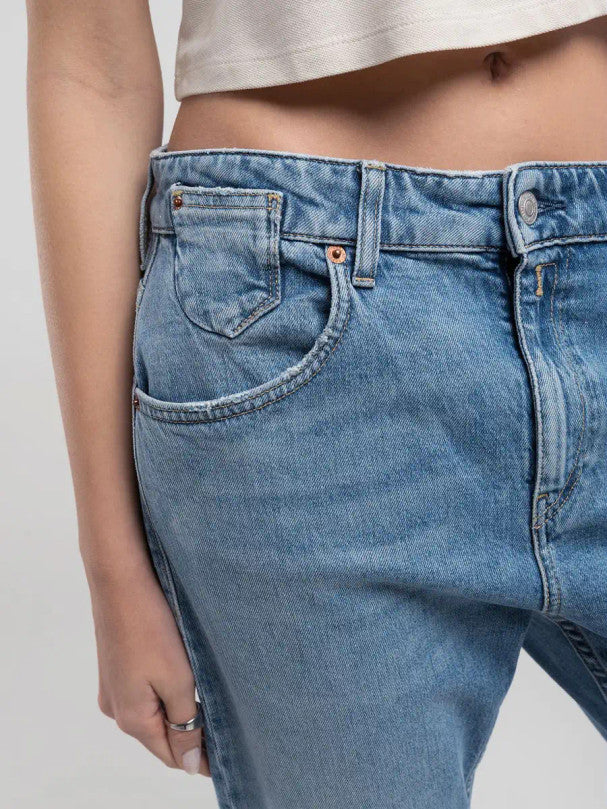 Replay, Marty Boy-fit Jeans L30”