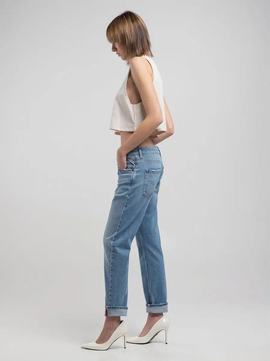 Replay, Marty Boy-fit Jeans 28”