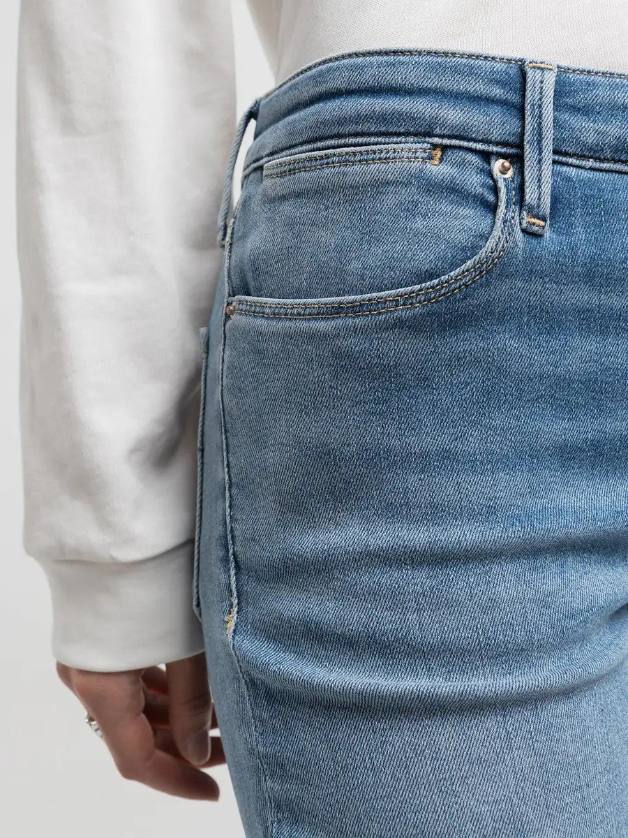 REPLAY Zolie Straight Fit Jeans 28"