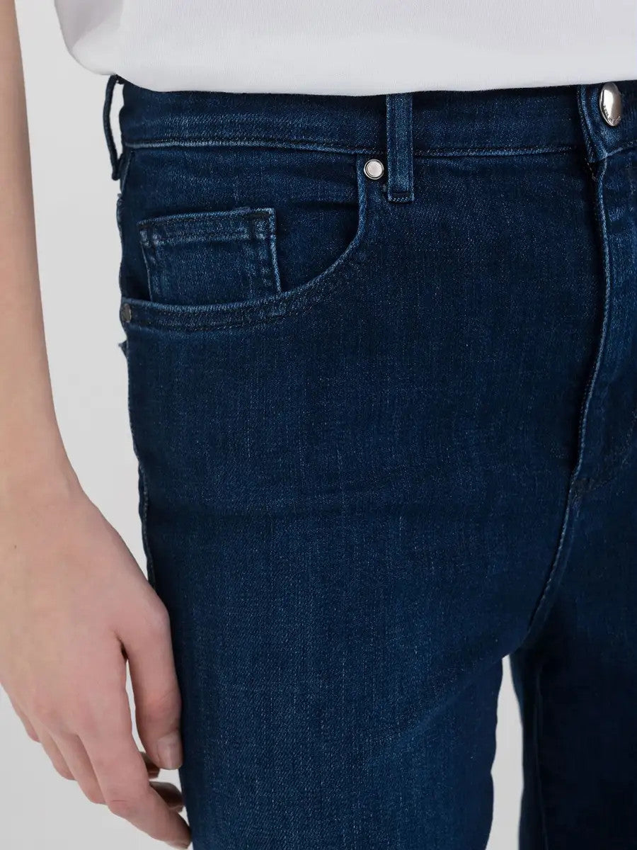 REPLAY Melja Straight-fit Jeans, Full Lenght 32"