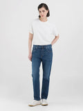 Replay, Maijke Straight-fit Jeans L28”