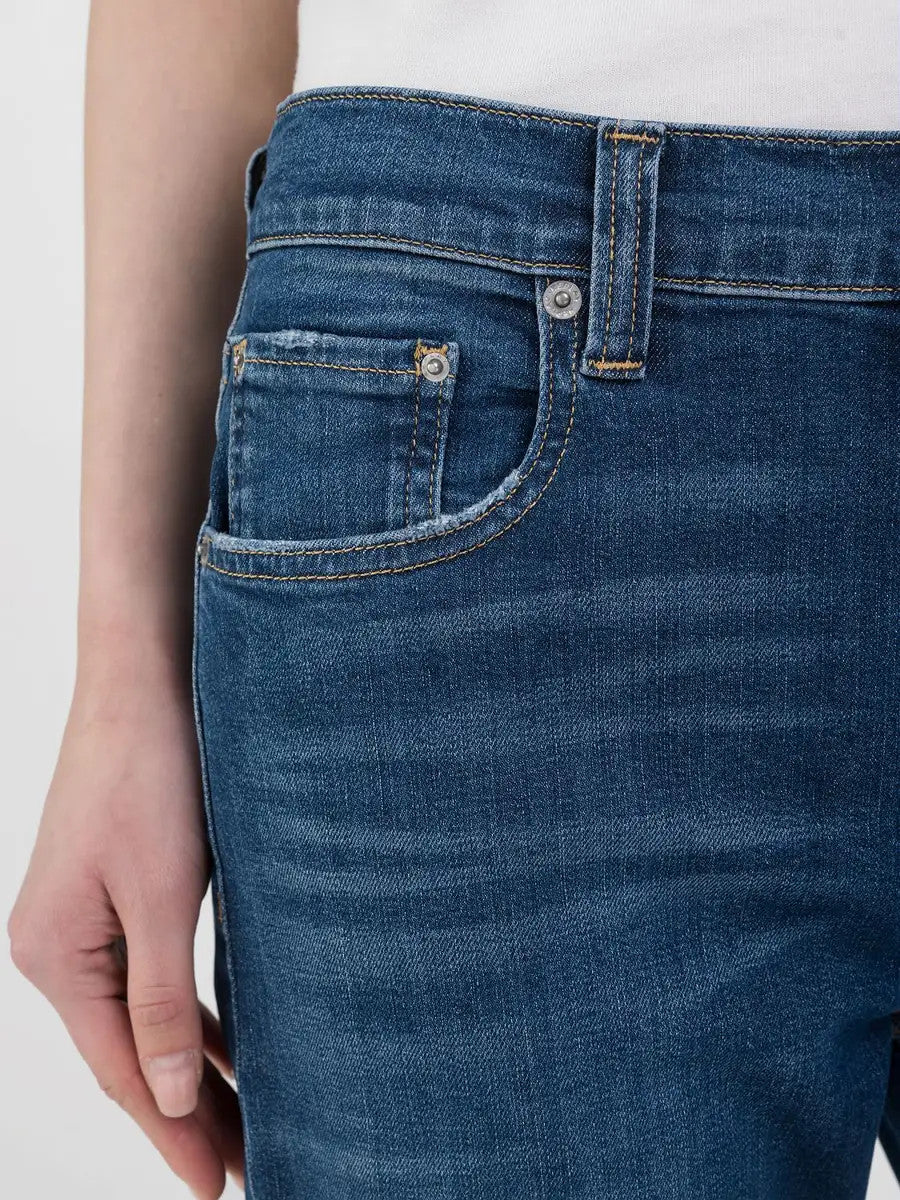 Replay, Maijke Straight-fit Jeans L30”
