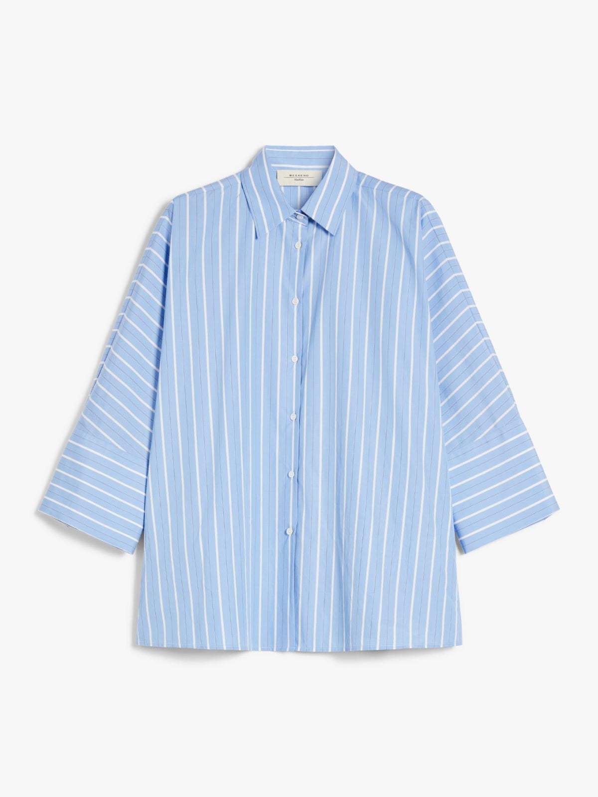 Max Mara Weekend, Hudson Poplin Shirt
