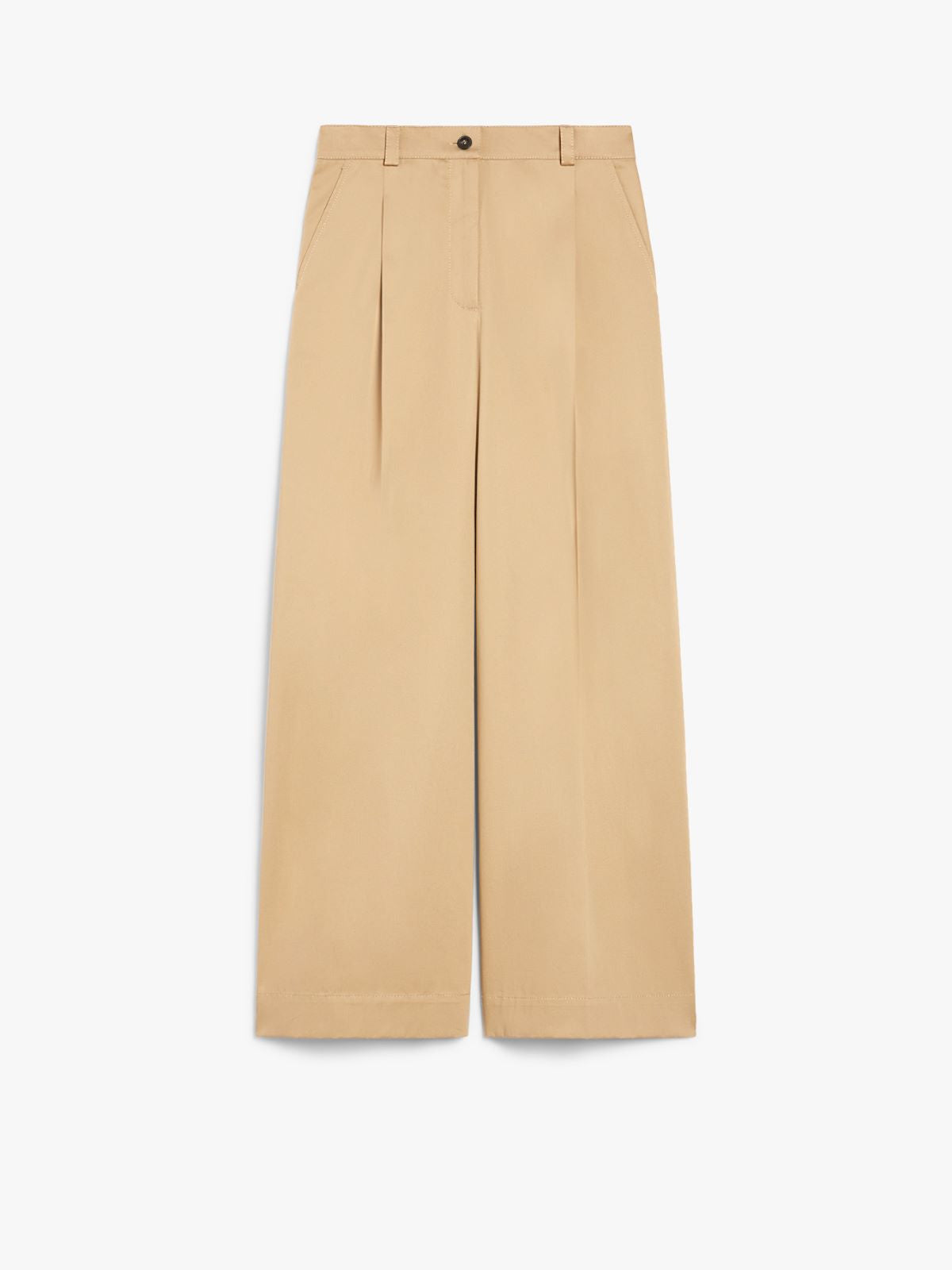 Weekend Max Mara, Nebbie Wide Leg Trousers