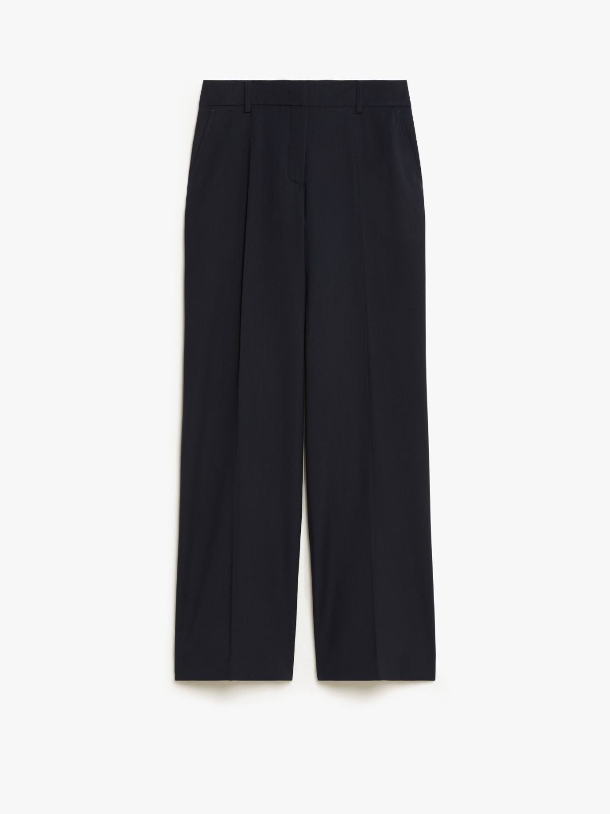 Weekend Max Mara, Visivo Palazzo Trousers