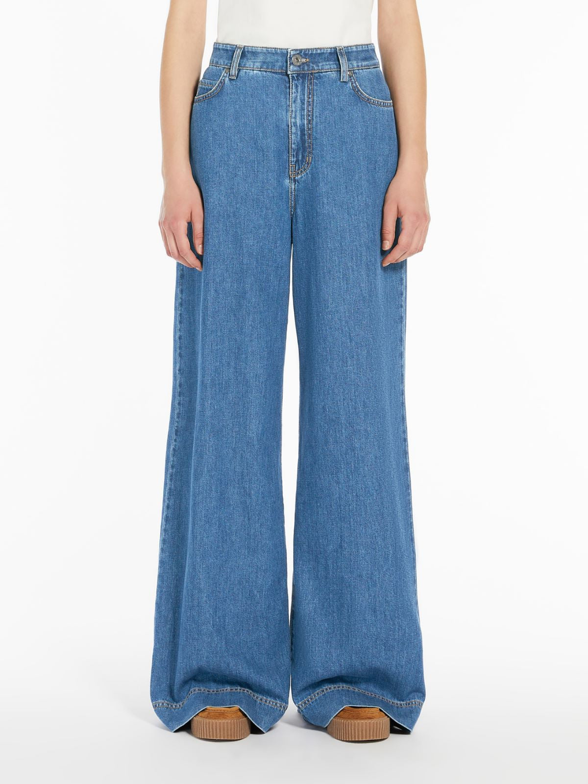 Weekend Max Mara, Vega Jeans