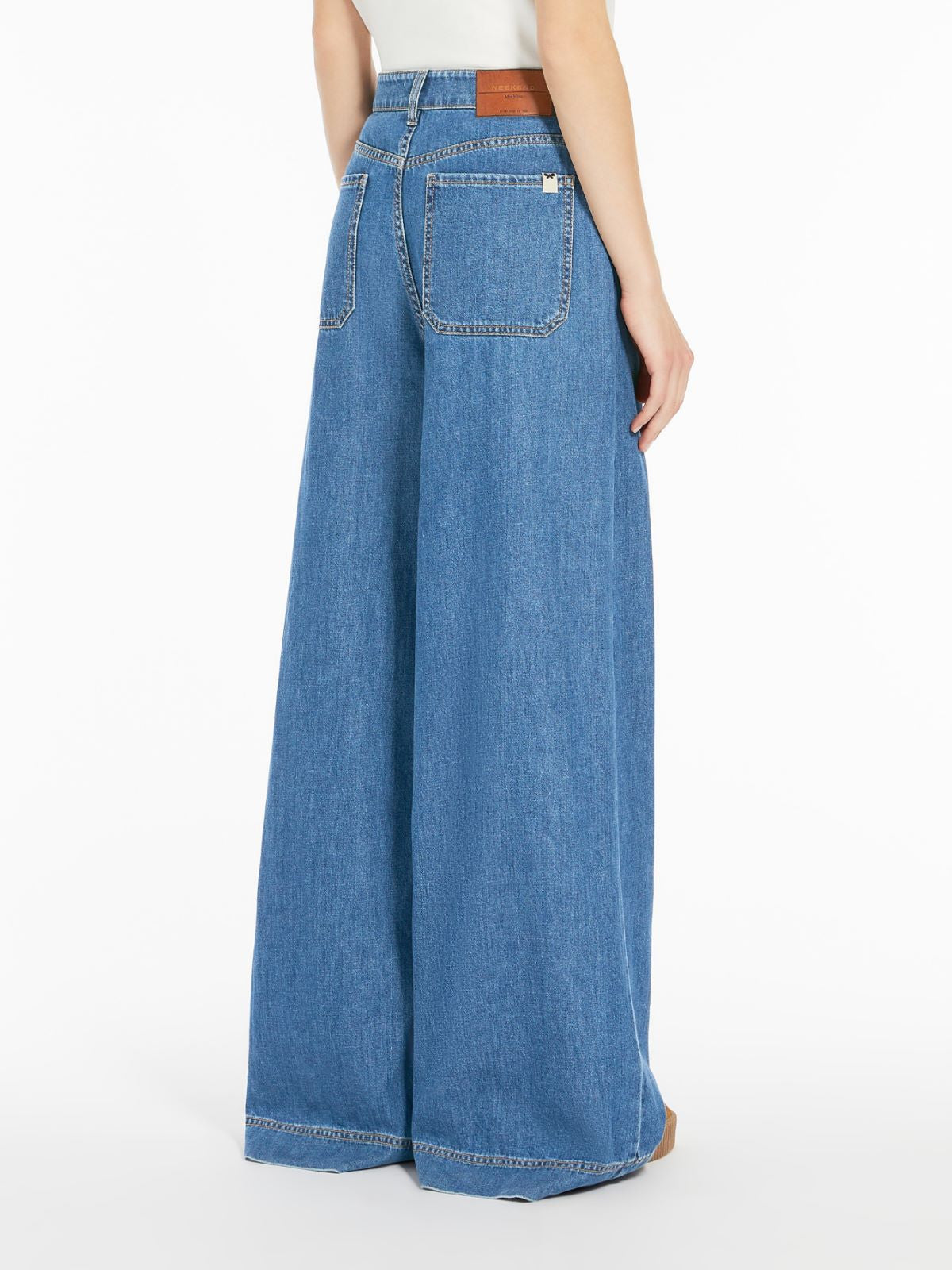 Weekend Max Mara, Vega Jeans