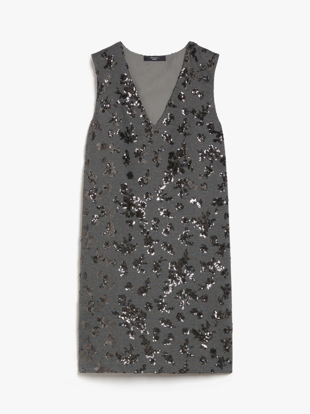 Weekend Max Mara, Pesaro Milano Jersey Dress