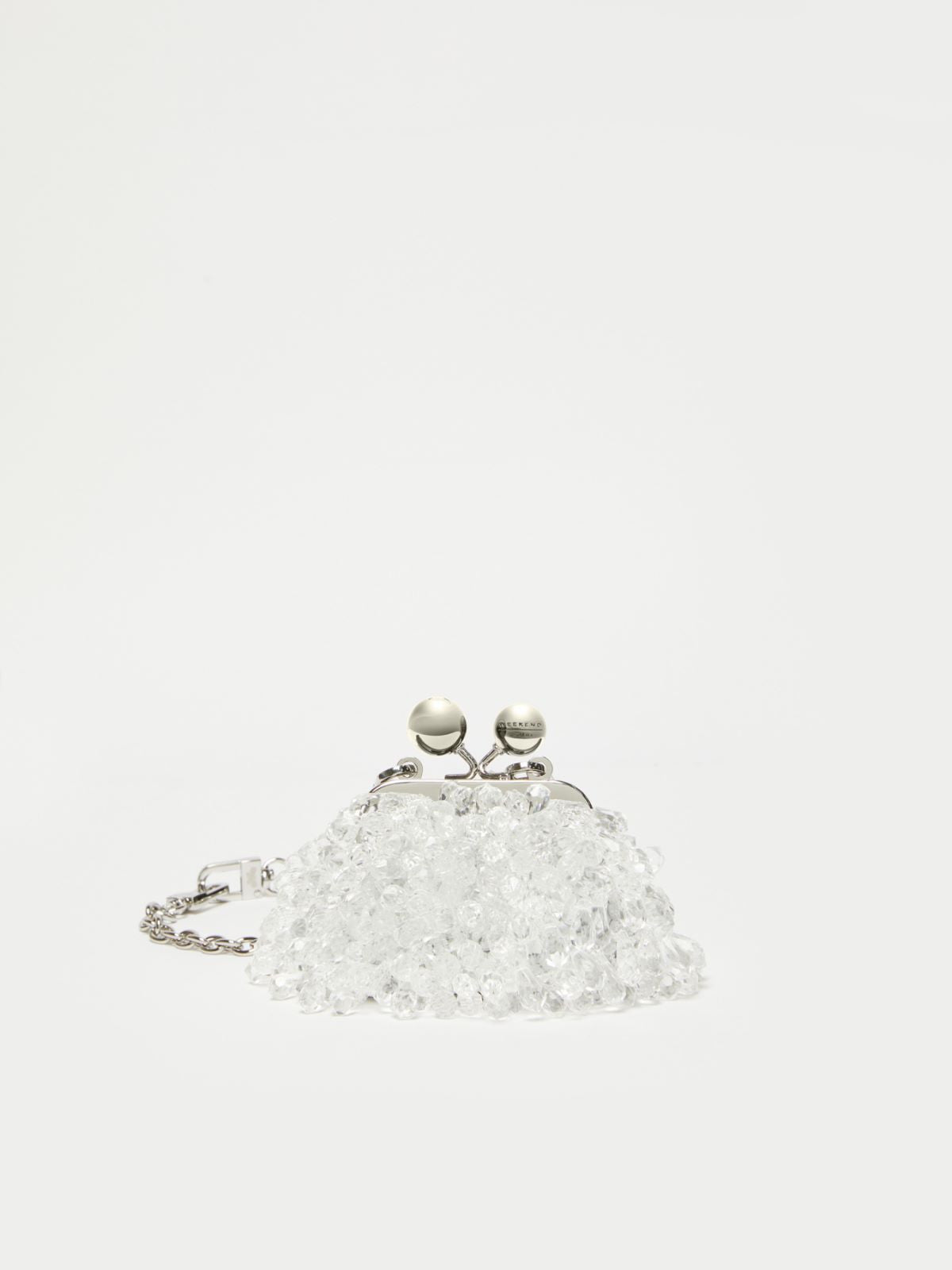 Weekend Max Mara, Crystal Nano Pasticcino Bag