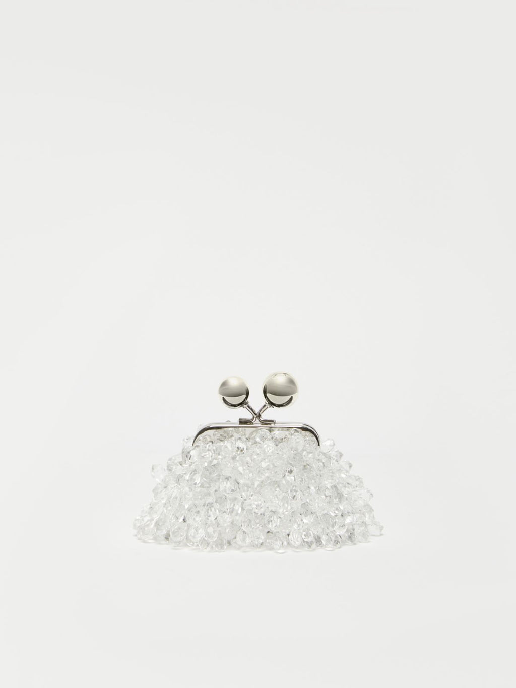 Weekend Max Mara, Crystal Nano Pasticcino Bag