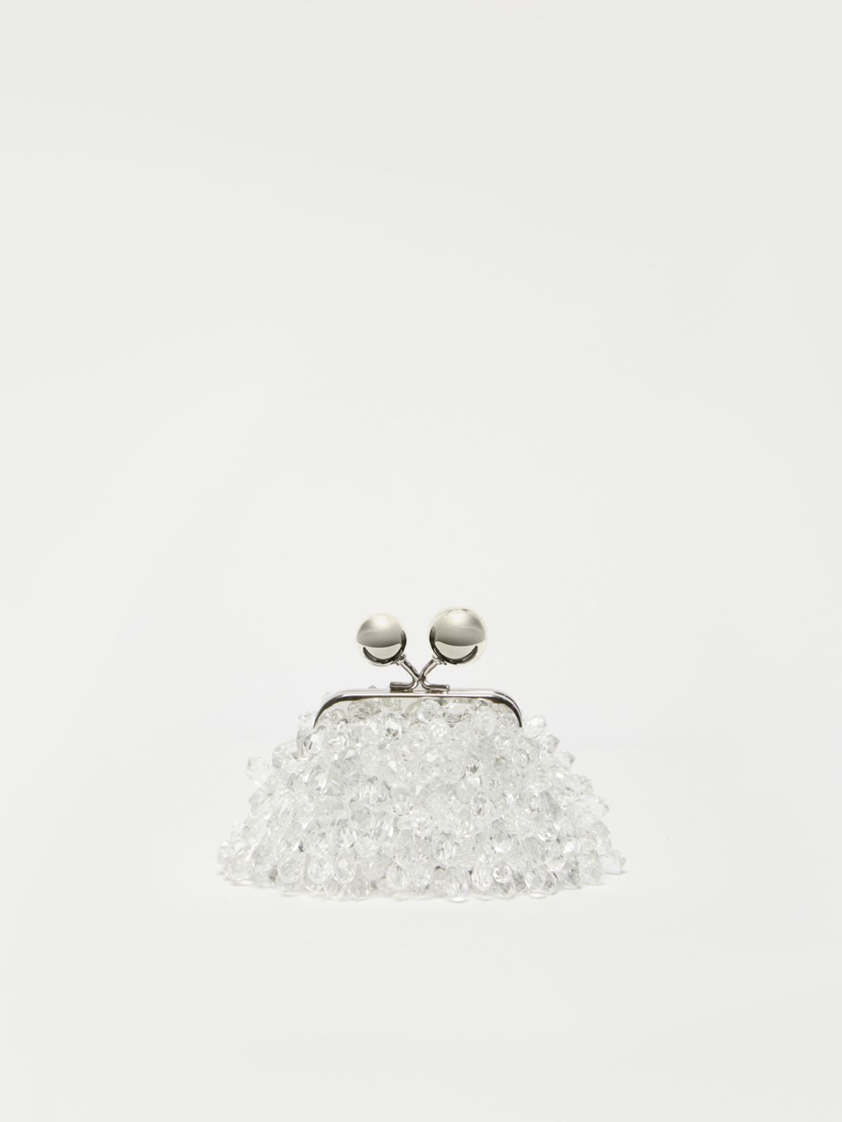 Weekend Max Mara, Crystal Nano Pasticcino Bag