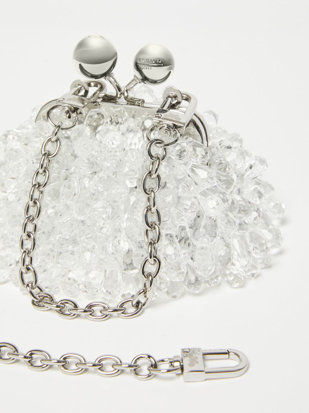Weekend Max Mara, Crystal Nano Pasticcino Bag