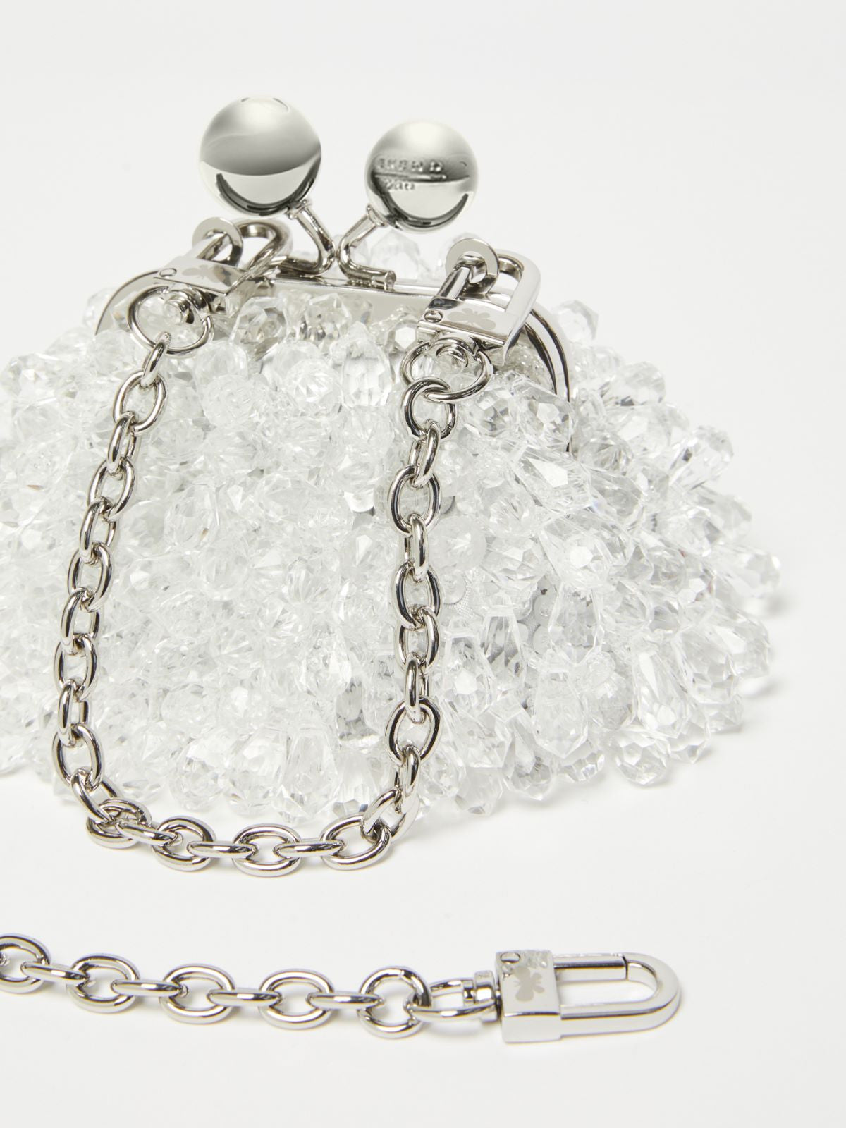 Weekend Max Mara, Crystal Nano Pasticcino Bag
