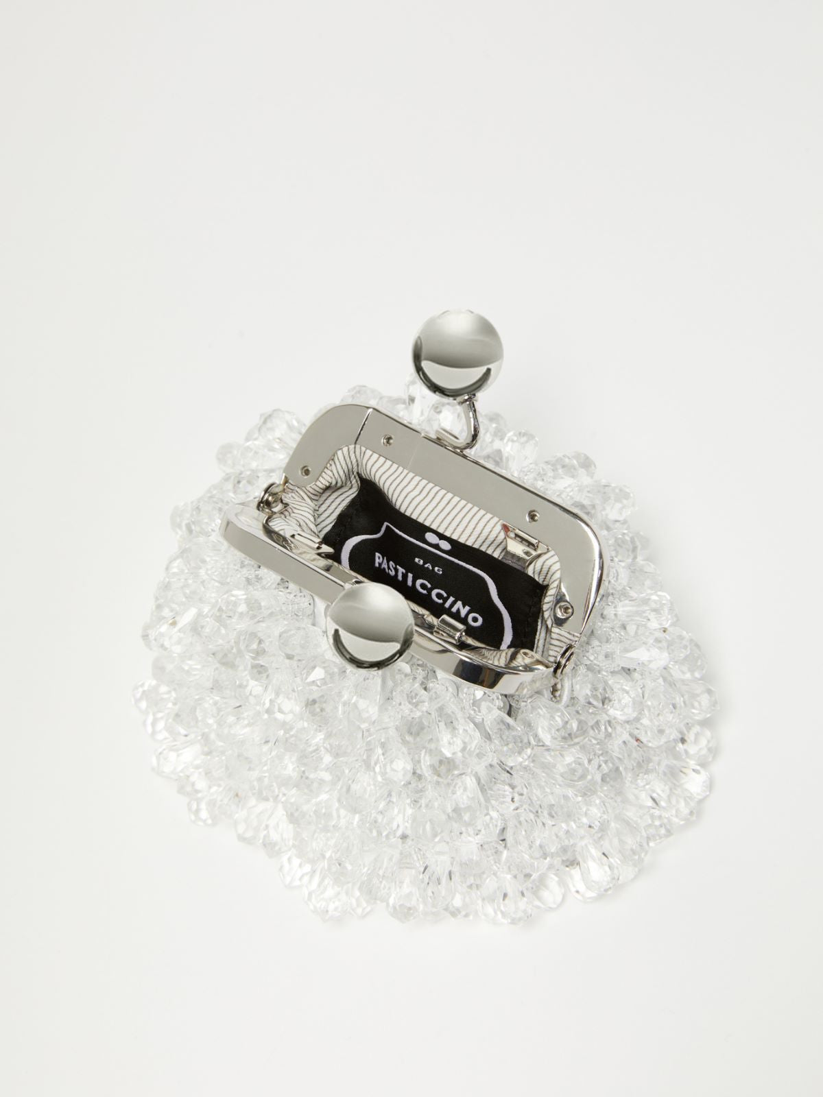 Weekend Max Mara, Crystal Nano Pasticcino Bag