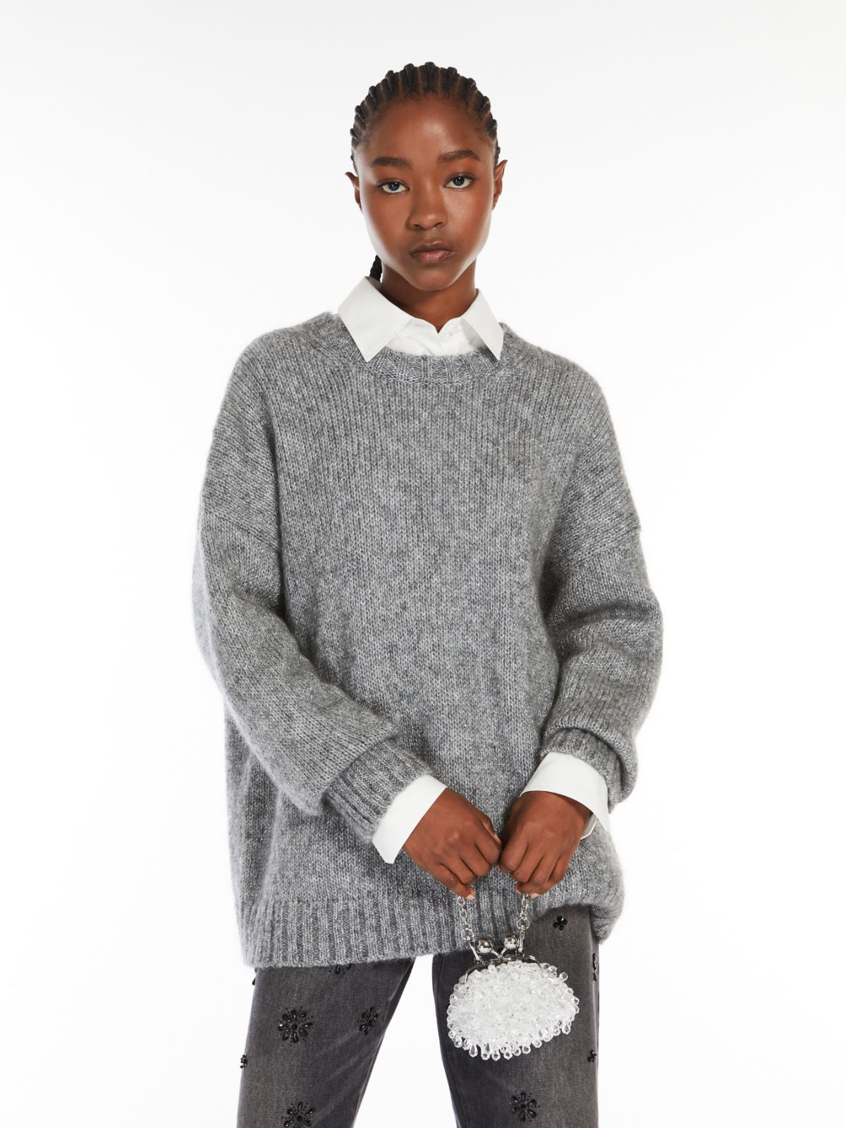 Weekend Max Mara, Crystal Nano Pasticcino Bag