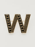 Weekend Max Mara, Carella Brooch with rhinestones