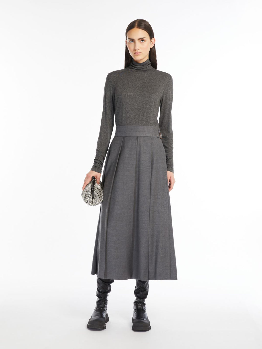 Weekend Max Mara, Multif Viscose Jersey