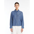 Weekend Max Mara, Nettare Denim Shirt