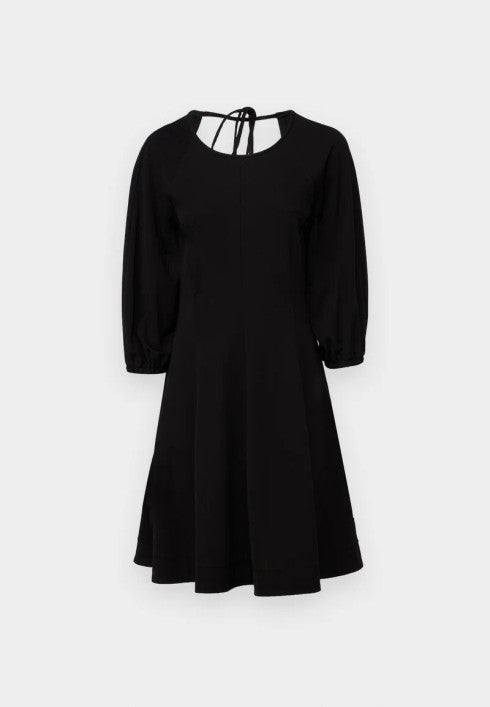 Weekend Max Mara, Trine Flared Jersey Dress