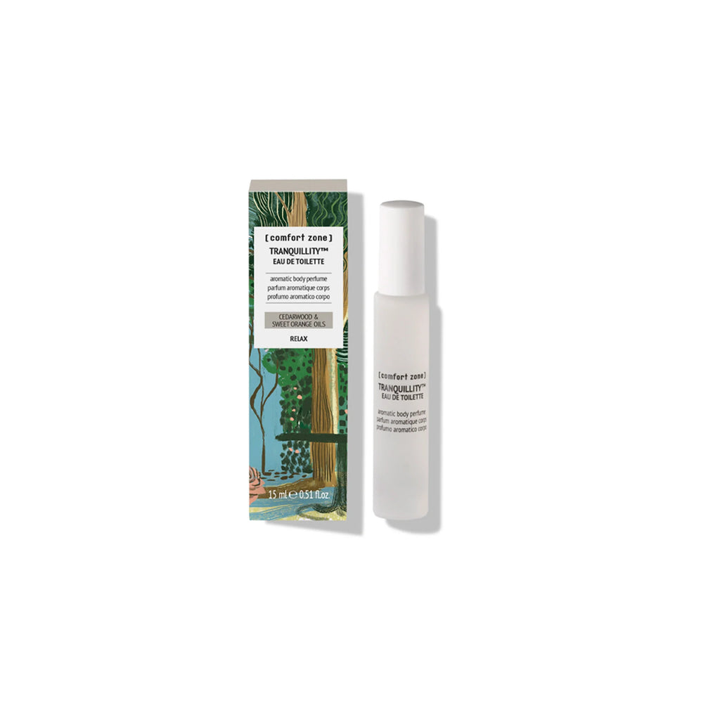 Comfort Zone, Tranquillity Eau De Toilette
