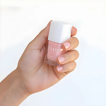 Kure Bazaar, Rose Milk Kynsilakka